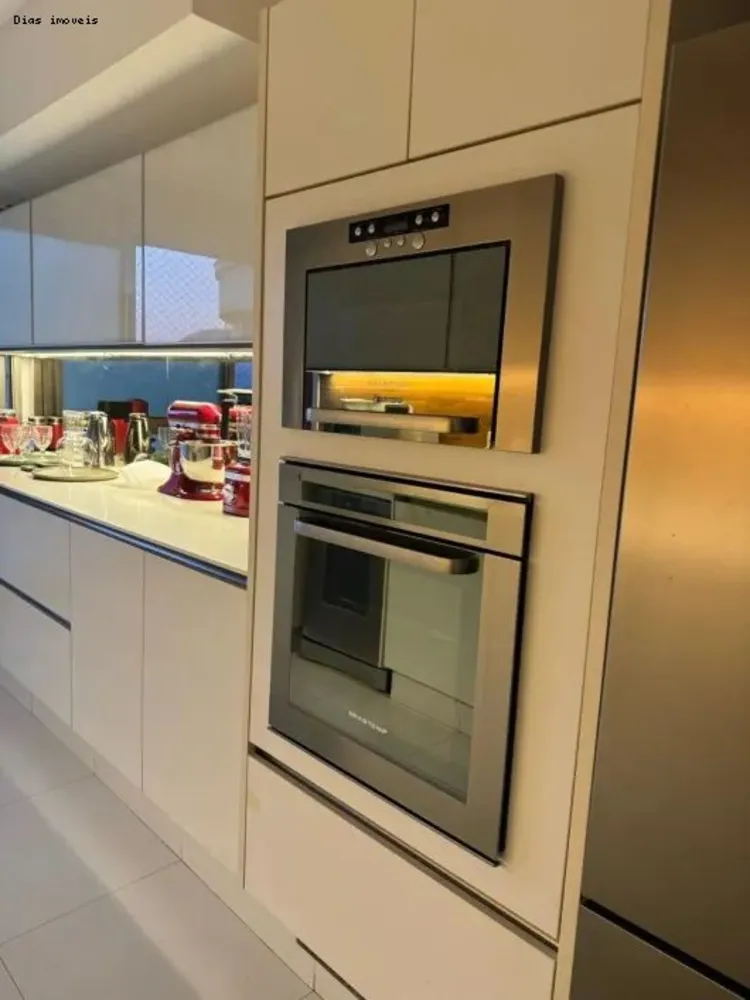 Apartamento, 4 quartos, 376 m² - Foto 19