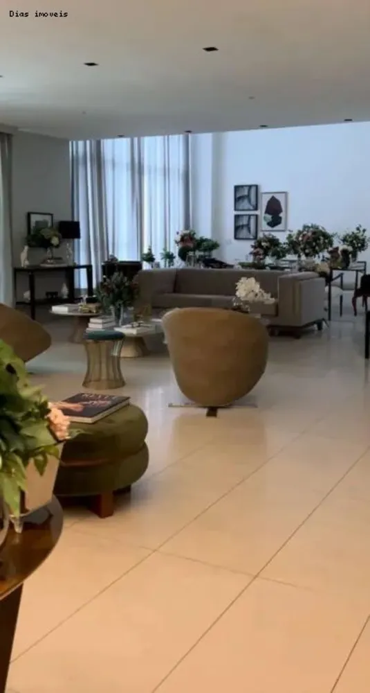 Apartamento, 4 quartos, 376 m² - Foto 13