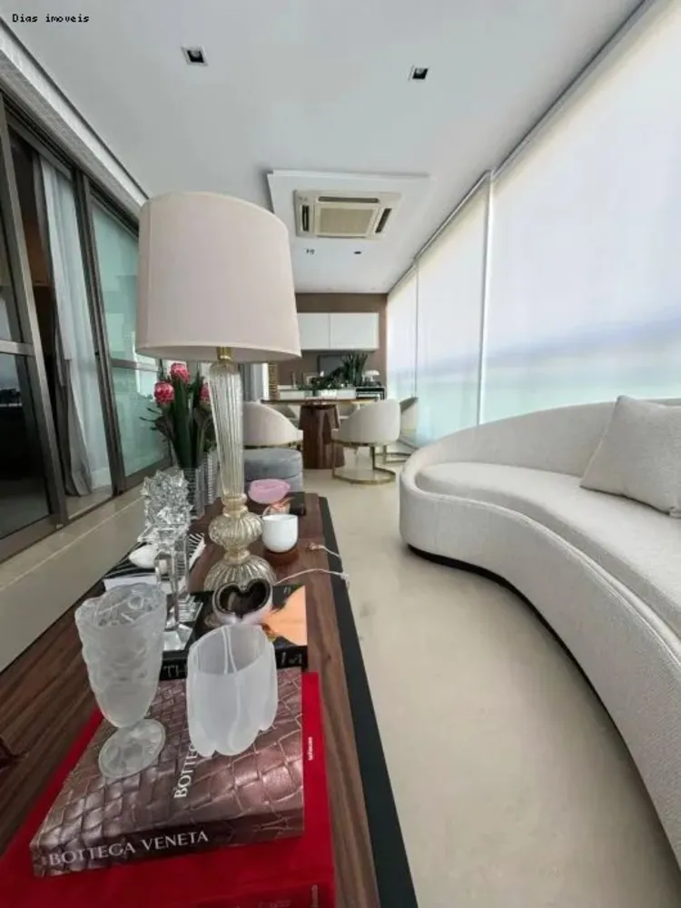 Apartamento, 4 quartos, 376 m² - Foto 20