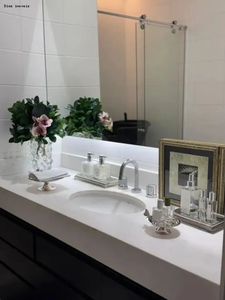 Apartamento, 4 quartos, 376 m² - Foto 1