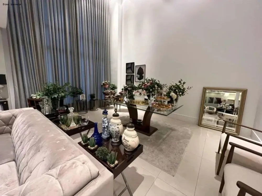 Apartamento, 4 quartos, 376 m² - Foto 17