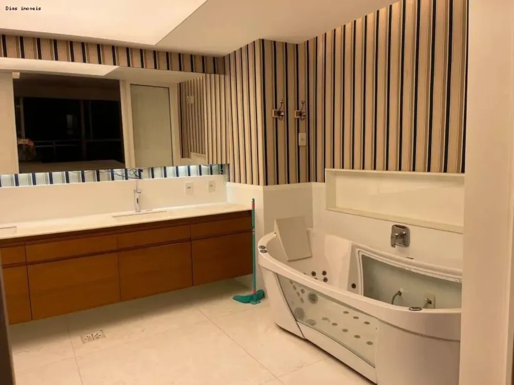 Apartamento, 4 quartos, 376 m² - Foto 9