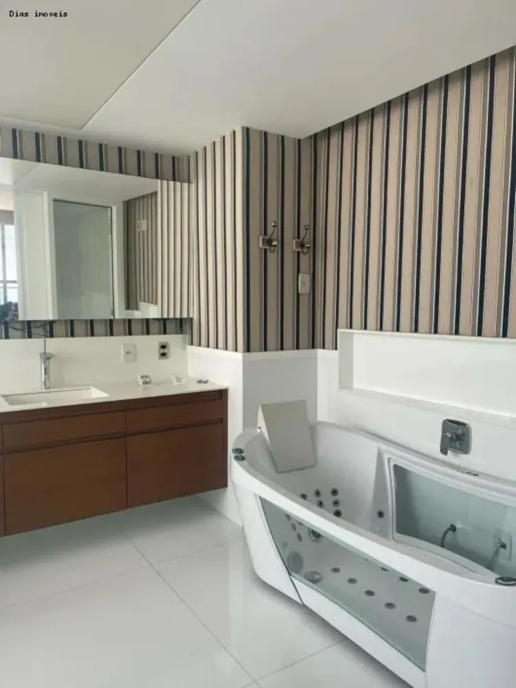 Apartamento, 4 quartos, 376 m² - Foto 2