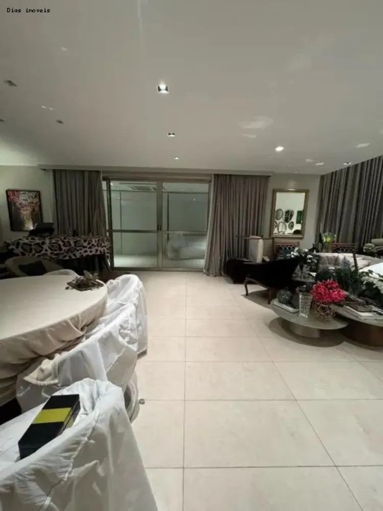 Apartamento, 4 quartos, 376 m² - Foto 18