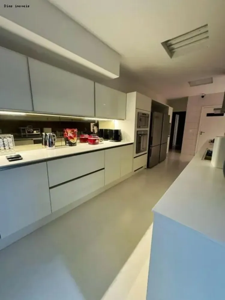 Apartamento, 4 quartos, 376 m² - Foto 8