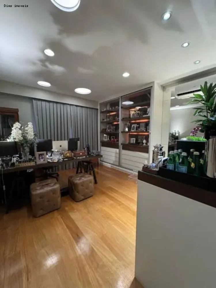 Apartamento, 4 quartos, 376 m² - Foto 11