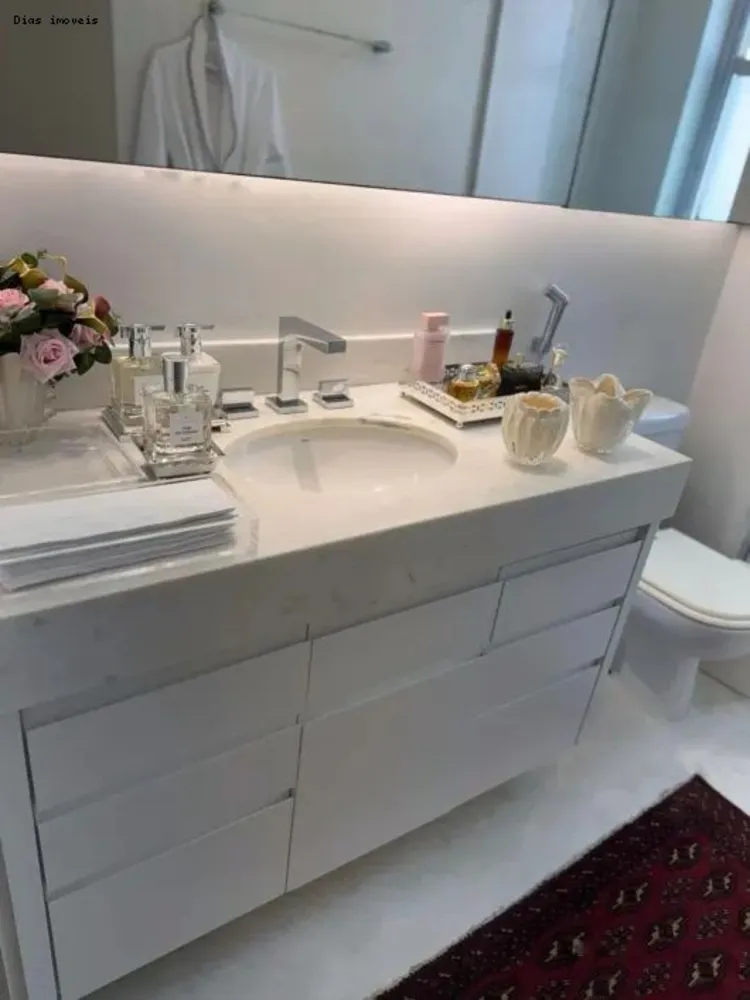 Apartamento, 4 quartos, 376 m² - Foto 3