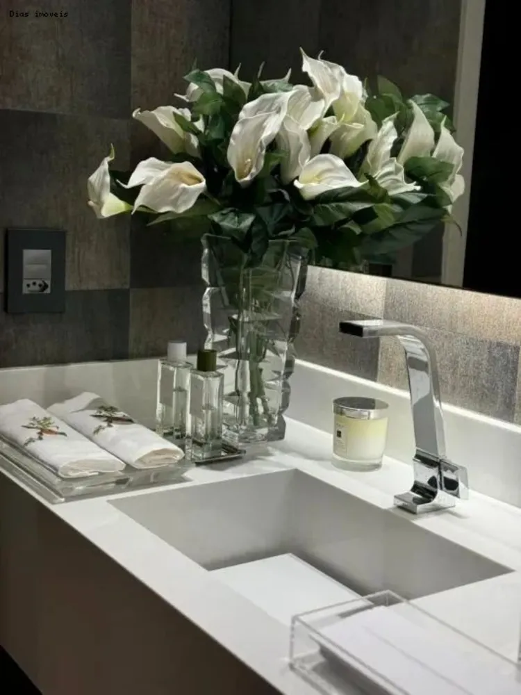 Apartamento, 4 quartos, 376 m² - Foto 6
