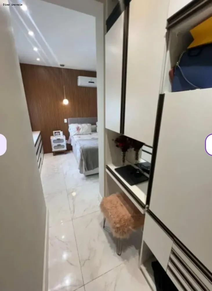 Apartamento, 4 quartos, 125 m² - Foto 23