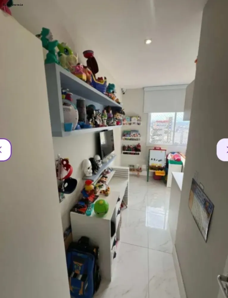 Apartamento, 4 quartos, 125 m² - Foto 33