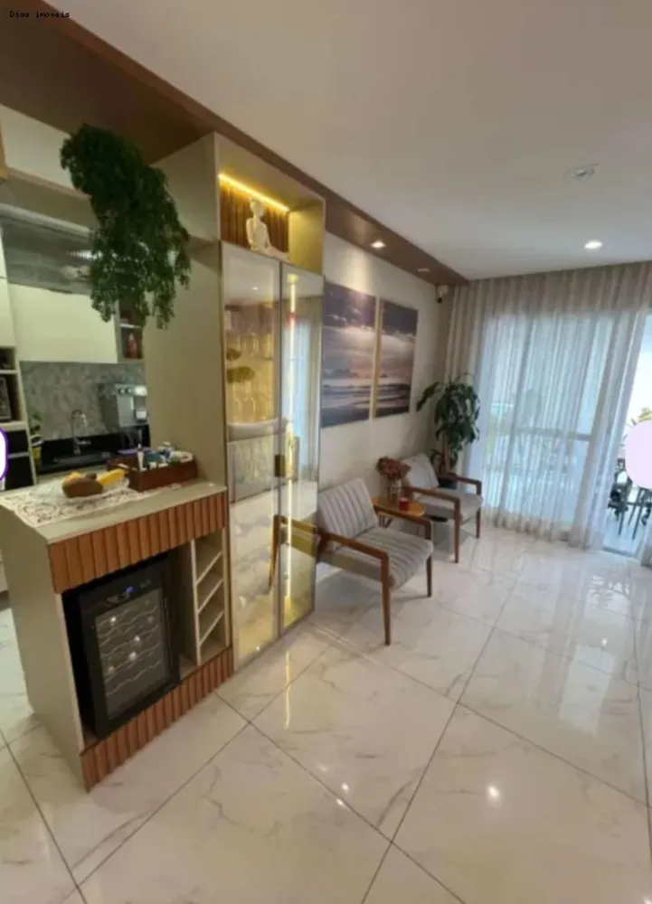 Apartamento, 4 quartos, 125 m² - Foto 18