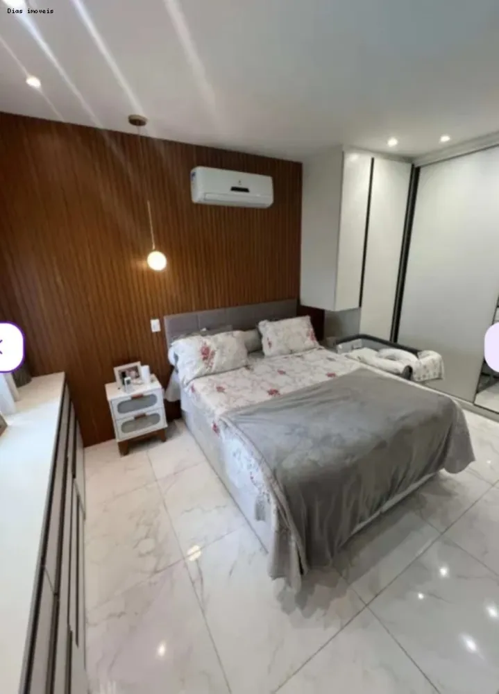 Apartamento, 4 quartos, 125 m² - Foto 21