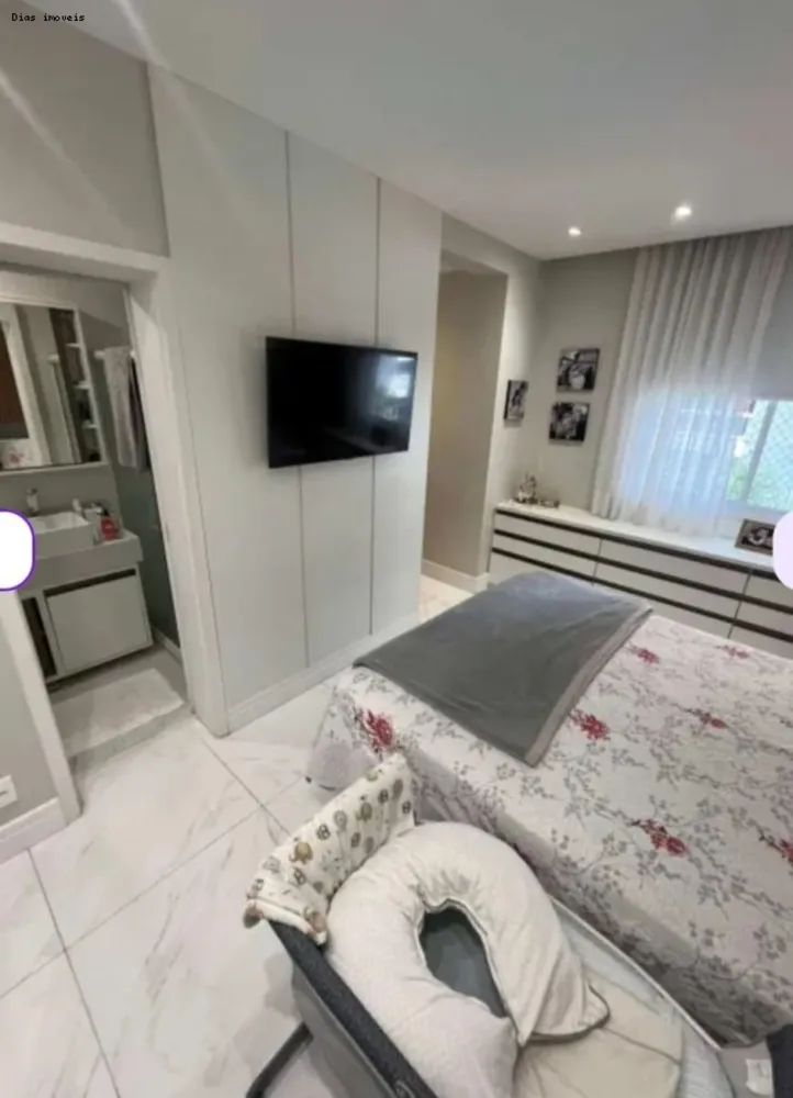 Apartamento, 4 quartos, 125 m² - Foto 22