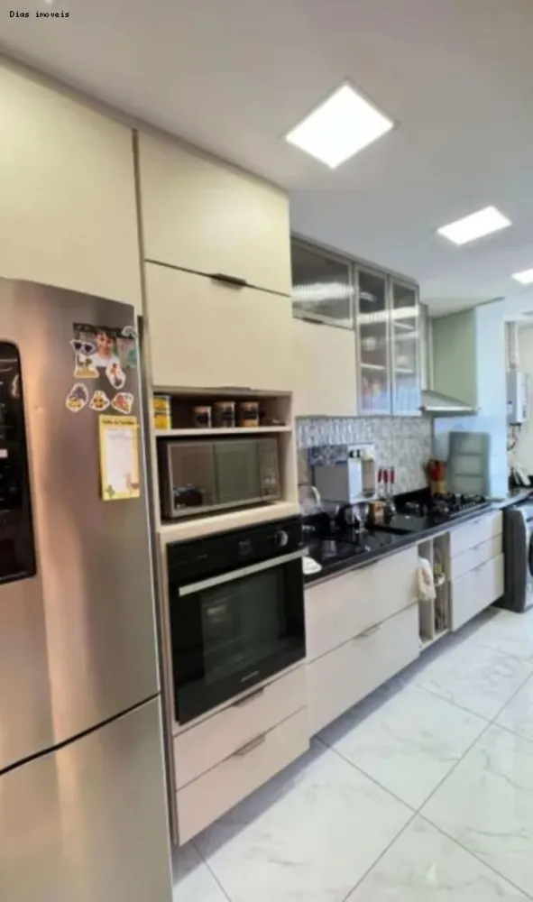 Apartamento, 4 quartos, 125 m² - Foto 10