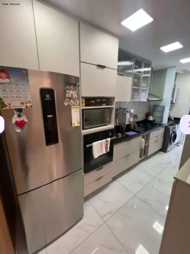 Apartamento, 4 quartos, 125 m² - Foto 11