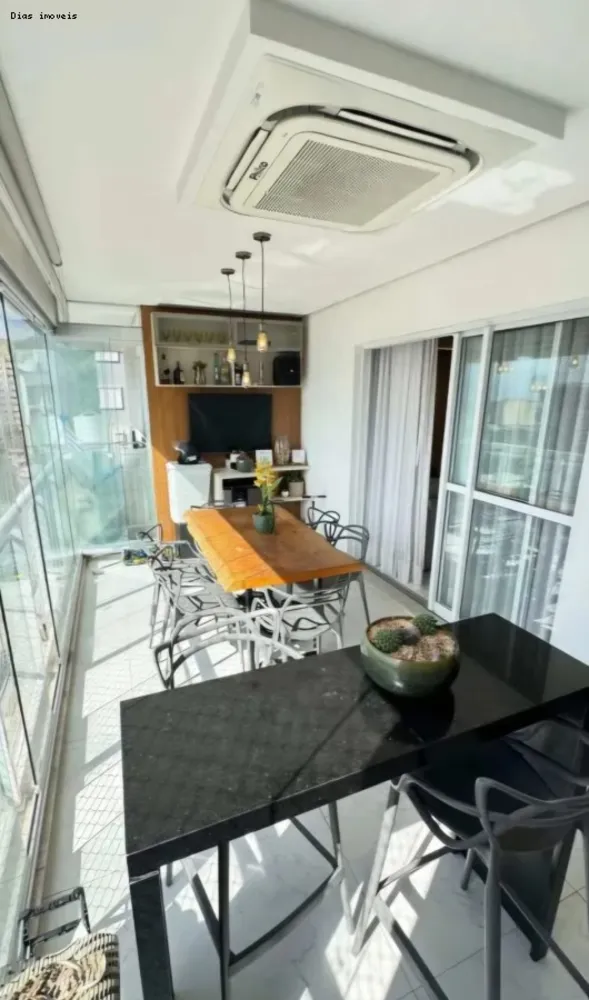 Apartamento, 4 quartos, 125 m² - Foto 4