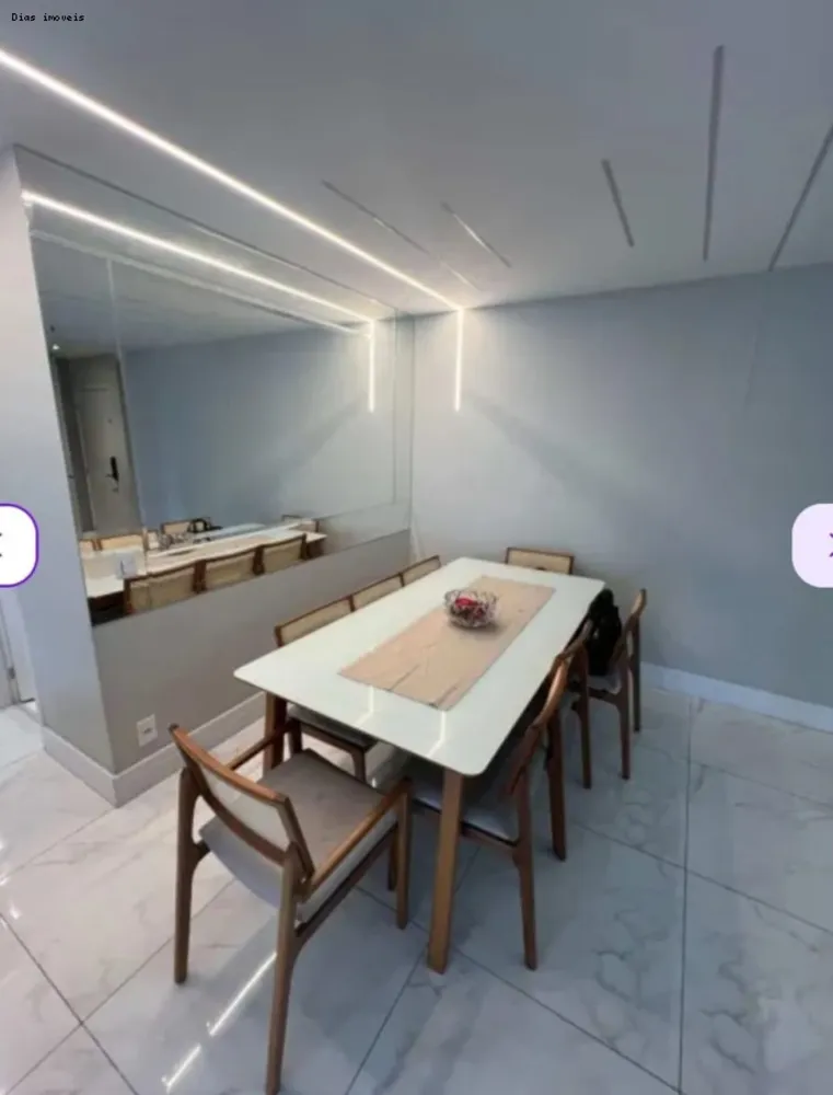 Apartamento, 4 quartos, 125 m² - Foto 12