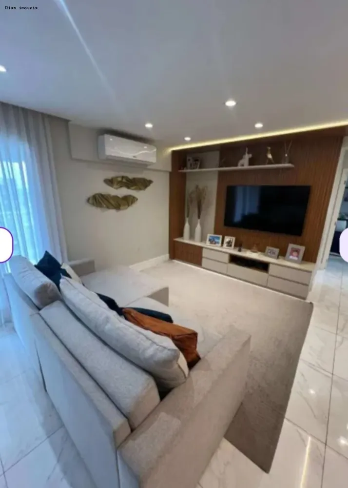 Apartamento, 4 quartos, 125 m² - Foto 17