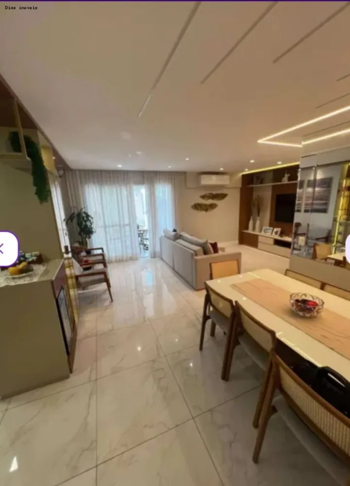 Apartamento, 4 quartos, 125 m² - Foto 16