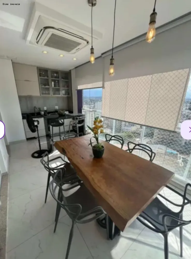 Apartamento, 4 quartos, 125 m² - Foto 8