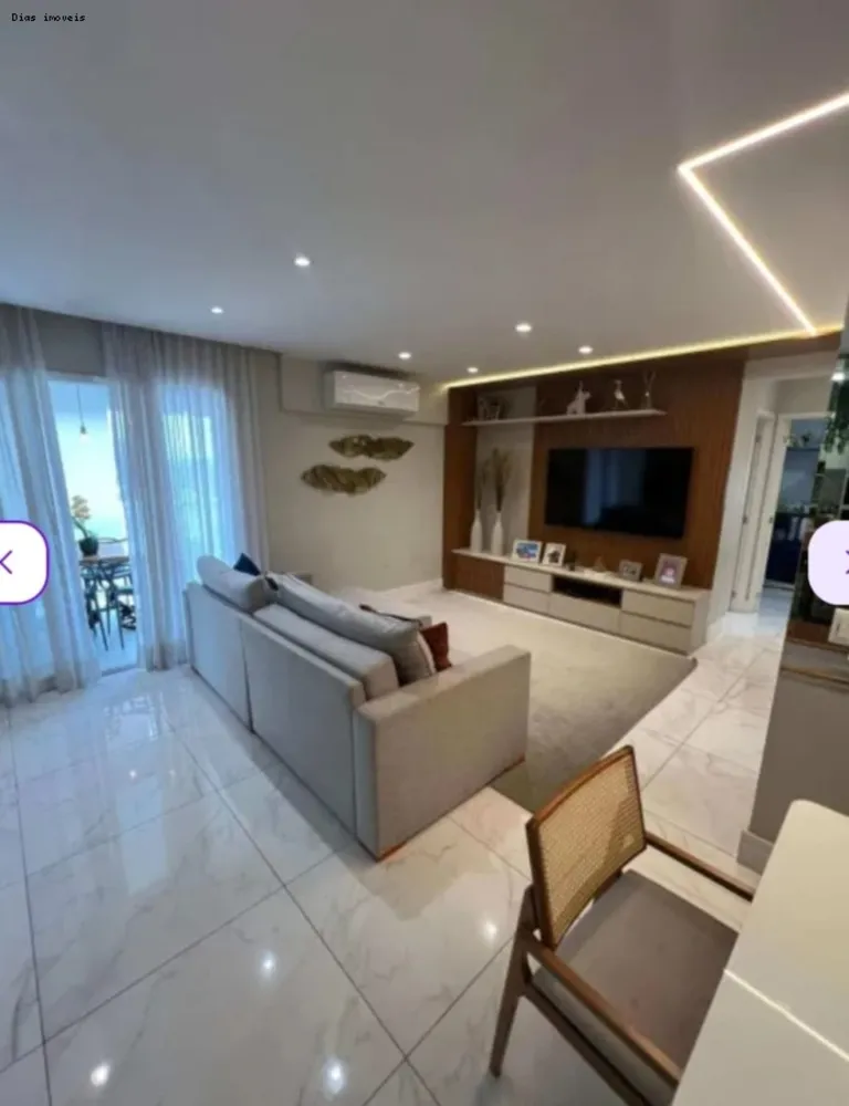 Apartamento, 4 quartos, 125 m² - Foto 13