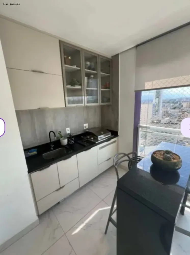 Apartamento, 4 quartos, 125 m² - Foto 9