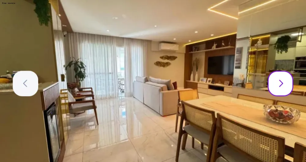 Apartamento, 4 quartos, 125 m² - Foto 14
