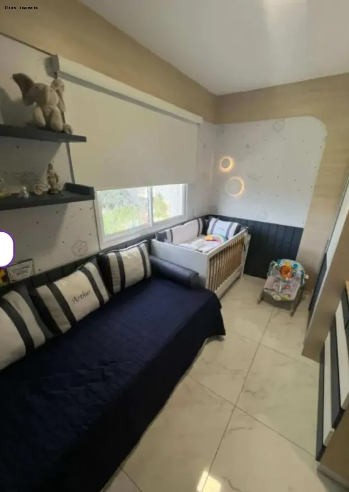 Apartamento, 4 quartos, 125 m² - Foto 27