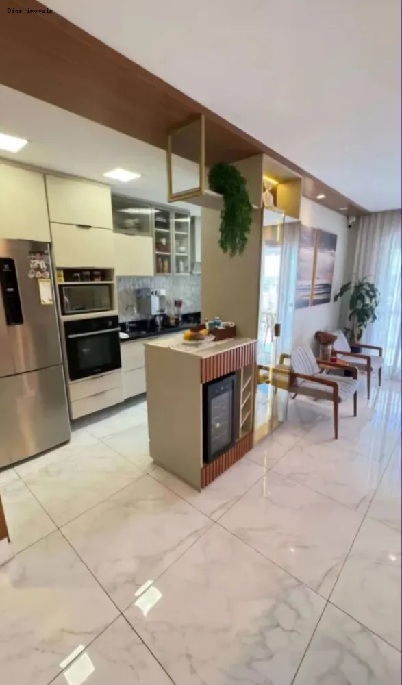 Apartamento, 4 quartos, 125 m² - Foto 19
