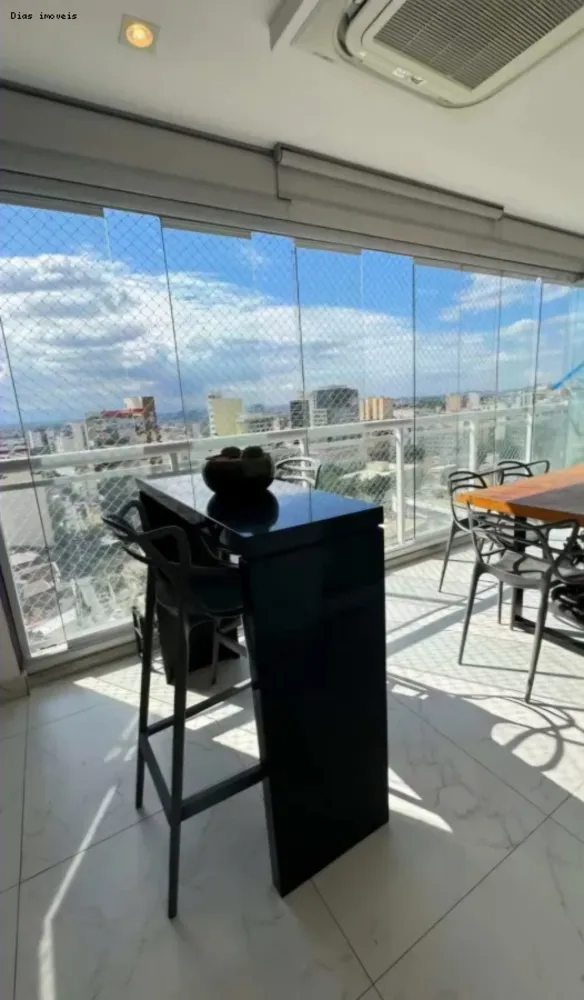 Apartamento, 4 quartos, 125 m² - Foto 5