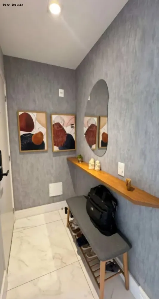 Apartamento, 4 quartos, 125 m² - Foto 29