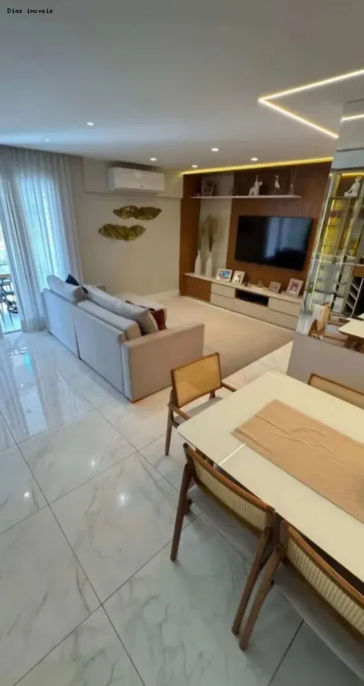 Apartamento, 4 quartos, 125 m² - Foto 15