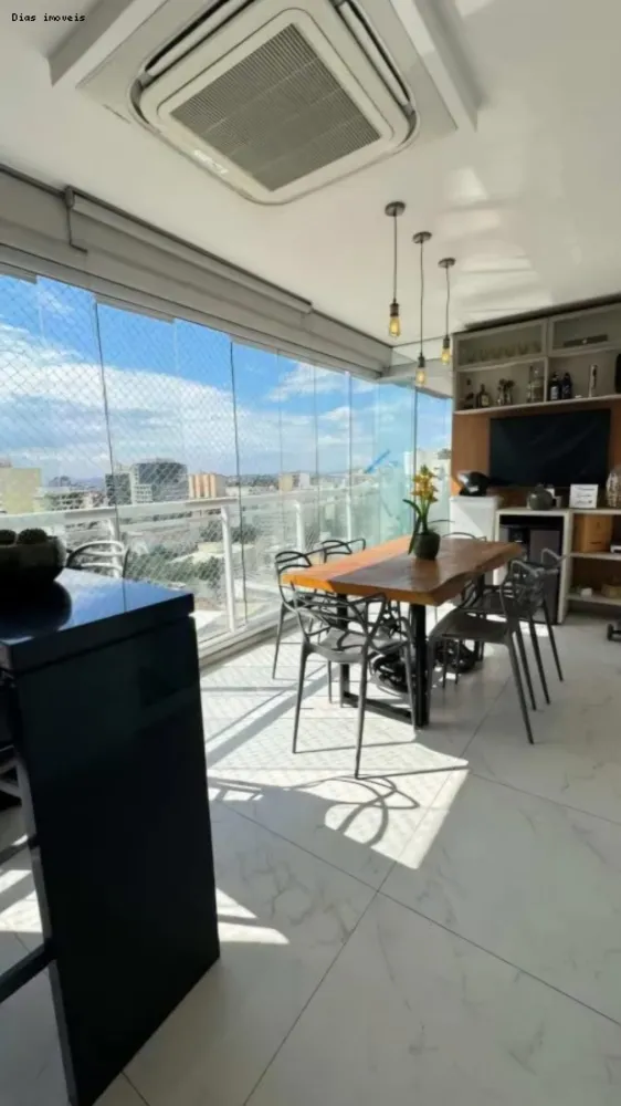 Apartamento, 4 quartos, 125 m² - Foto 7