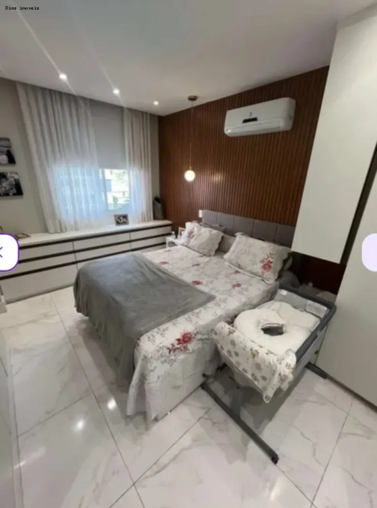 Apartamento, 4 quartos, 125 m² - Foto 20