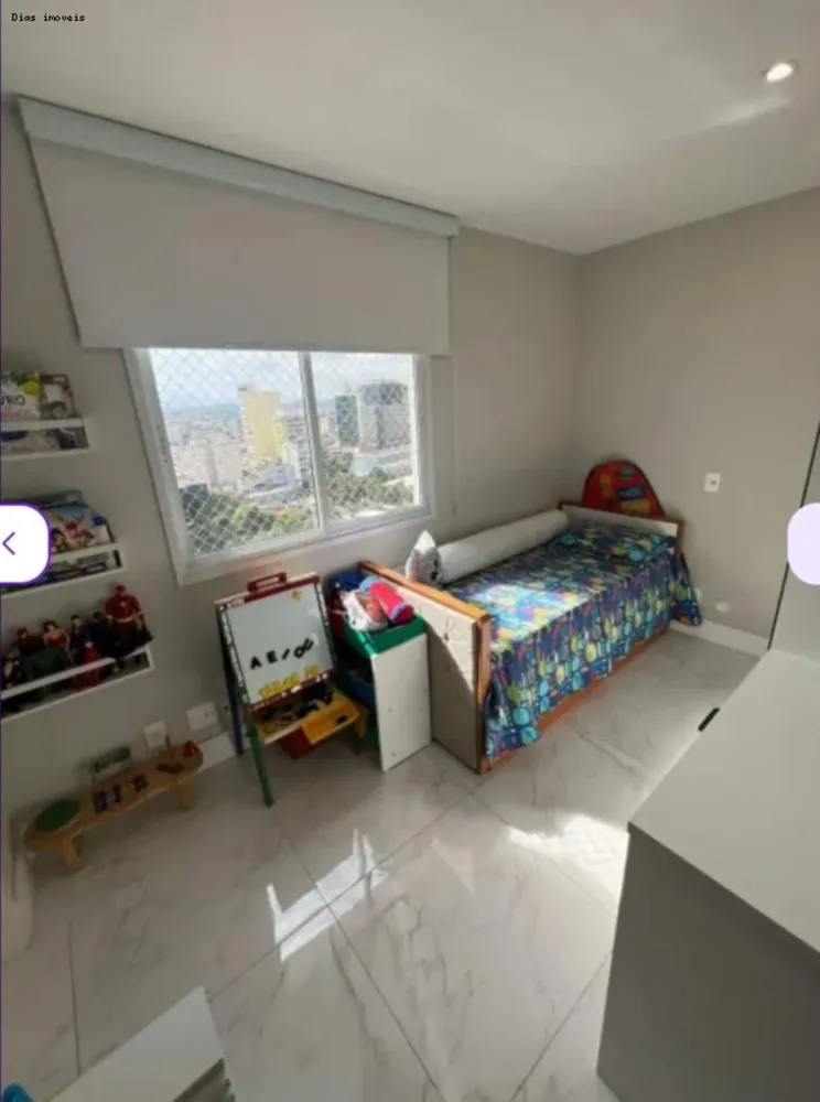 Apartamento, 4 quartos, 125 m² - Foto 31