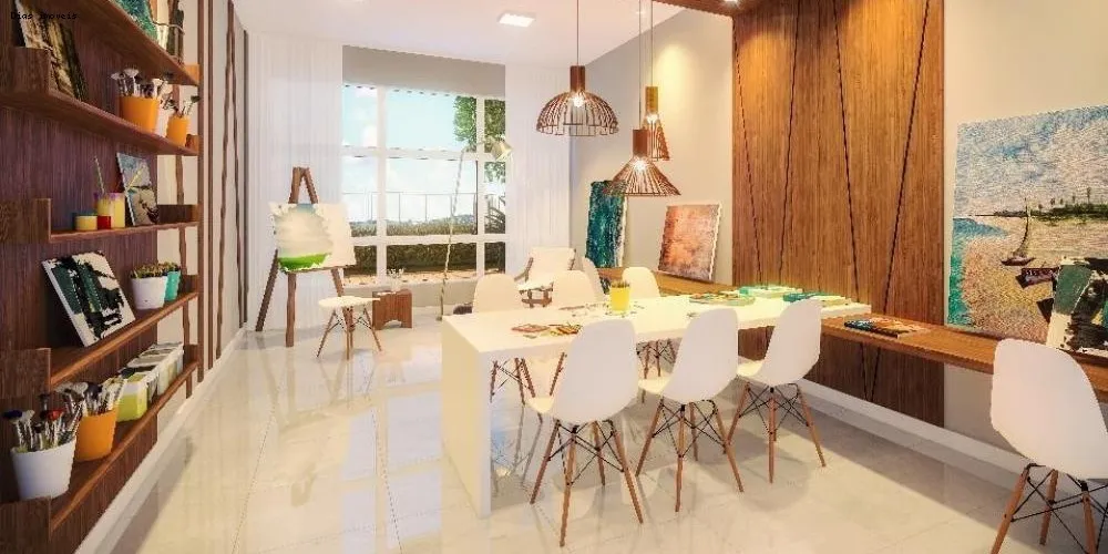 Apartamento, 4 quartos, 125 m² - Foto 35