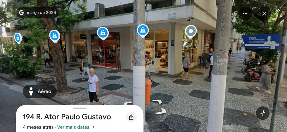 Loja-Salão, 24 m² - Foto 10