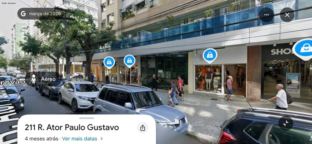 Loja-Salão, 24 m² - Foto 6