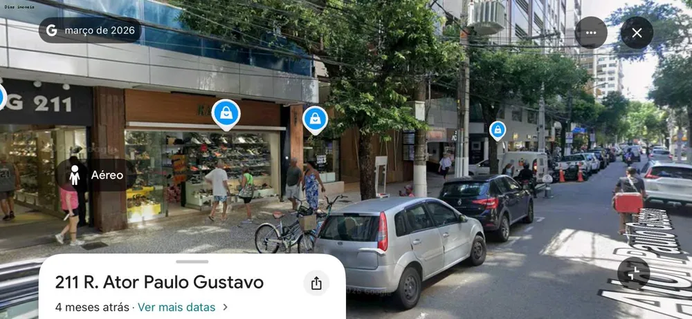 Loja-Salão, 24 m² - Foto 7