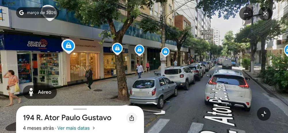 Loja-Salão, 24 m² - Foto 11
