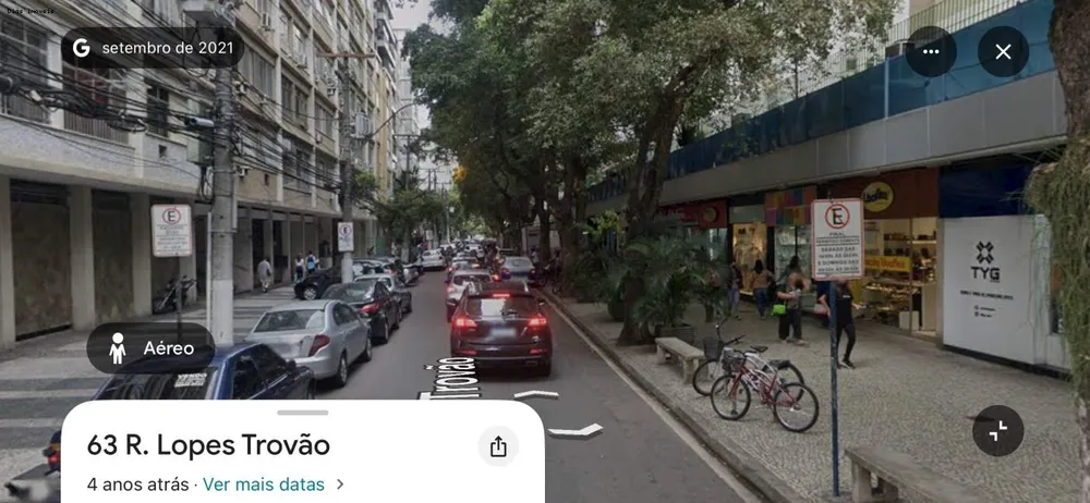 Loja-Salão, 24 m² - Foto 9
