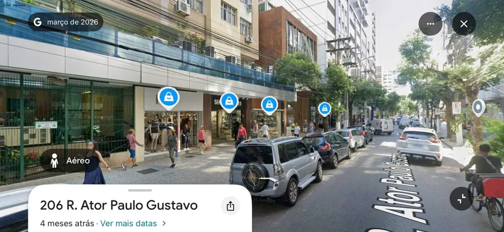 Loja-Salão, 24 m² - Foto 8
