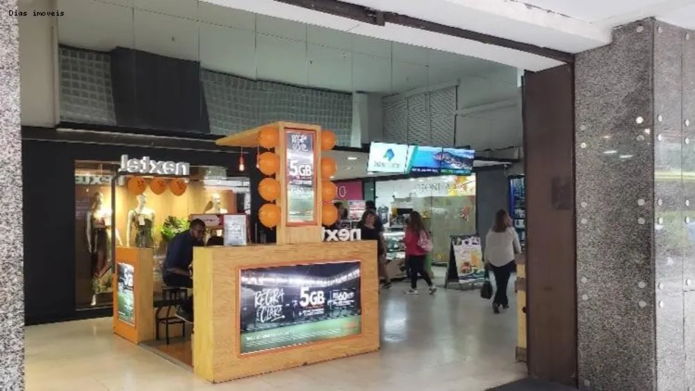 Loja-Salão, 49 m² - Foto 7
