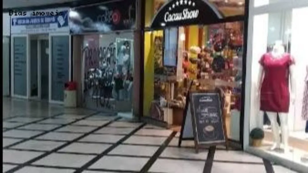 Loja-Salão, 49 m² - Foto 5