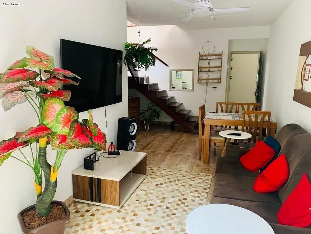 Cobertura, 2 quartos, 100 m² - Foto 1
