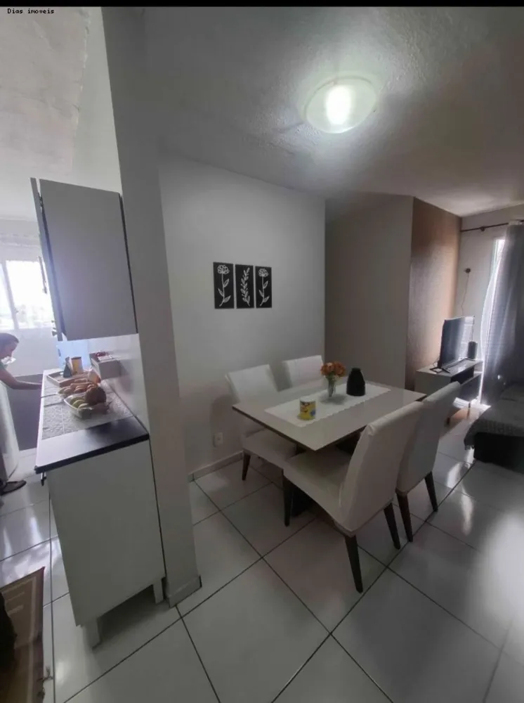 Apartamento, 3 quartos, 57 m² - Foto 1