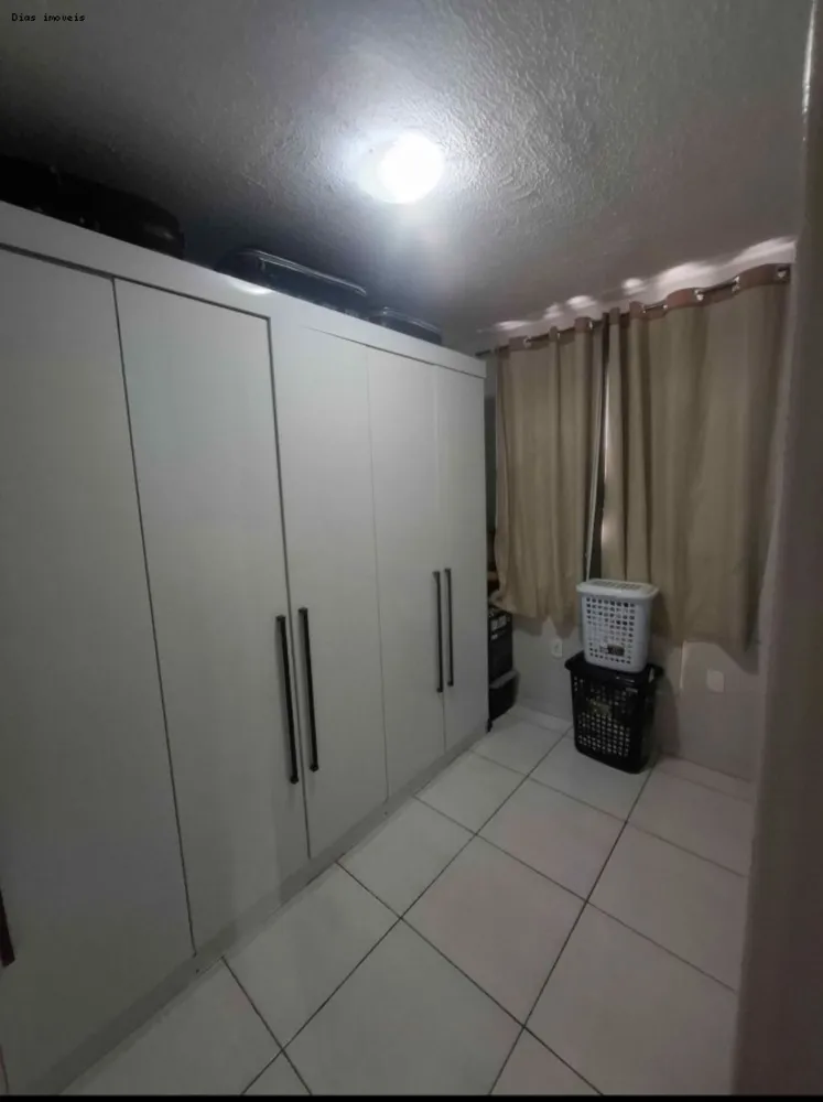 Apartamento, 3 quartos, 57 m² - Foto 5