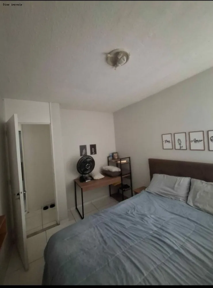 Apartamento, 3 quartos, 57 m² - Foto 6