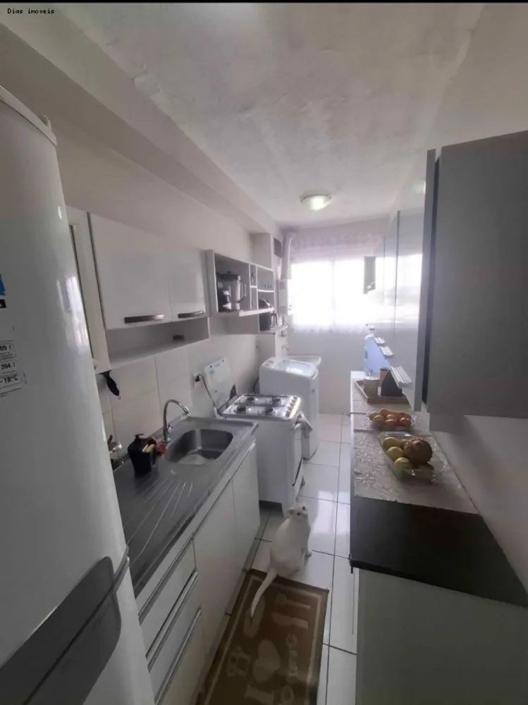 Apartamento, 3 quartos, 57 m² - Foto 14