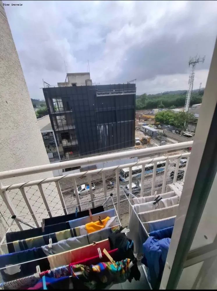 Apartamento, 3 quartos, 57 m² - Foto 11